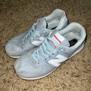 New balance 574